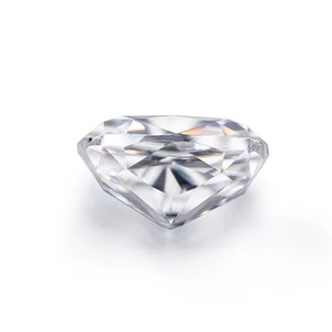 Diamant de laboratoire CVD certifié IGI 3,5 carats, taille coussin longue, G VS2, 3EX, coupe excellente, fournisseur pour les grossistes et importateurs mondiaux de diamants - Product Image 2
