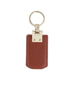 Personalized <b>Keyrings</b> Luxury Wholesale Men's Gifts Colorful Genuine Leather Solid Car <b>Keyrings</b> Customized Keyholders Fashion - Product Image 4