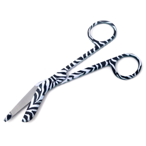 Best Quality Stainless Steel Surgical Dressing Instruments Lister Bandage Scissors Curved And Straight Surgical Scissors - Product Image 1
