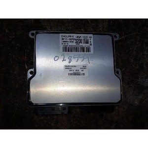 K9 ใช้ ECU และโมดูลคอมพิวเตอร์ 391123CPD0 - Product Image 1