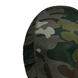 Balaclava d'été pour adultes, impression personnalisée, masque facial respirant, imperméable, 100% polyester, vêtements de sport pour le cyclisme, la randonnée, la course à pied - Product Image 5