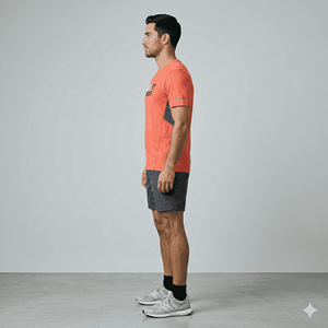 Camisas de Manga Corta para Hombre con Logotipo Personalizado al por Mayor, Estilo Urbano con Función de Secado Rápido, Diseñadas para Reflejar tu Identidad de Marca - Product Image 3