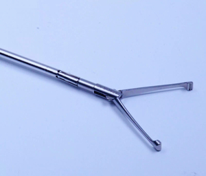 Source Maryland Engr Fac-66 <b>Laparoscopic</b> Grasper Manual Flexible Rotative Stainless Steel Autoclavable Surgical <b>Instrument</b> Class - Product Image 6