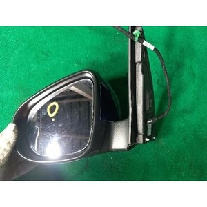 Rétroviseur gauche d'occasion pour Golf 5K0857501 - Product Image 3