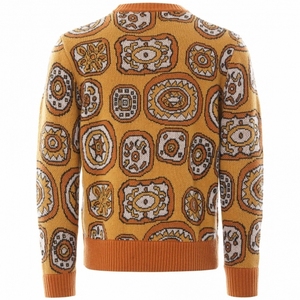 Sweat-shirt à capuche unisexe en molleton respirant et écologique, brodé, tendance, en coton biologique 2026 - Product Image 5