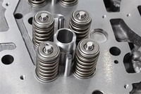 Ensemble de culasse DIESEL CAT 3406 1105096, pièce de rechange neuve, comprend un joint, garantie de 6 mois, 1105096 1105097 7W0006