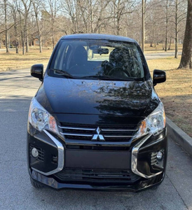 Mitsubishi Mirage ES 1 Usado 2024 - Product Image 2