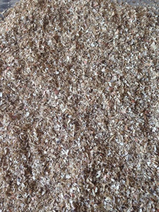 <b>Crab</b> <b>Shell</b> Meal Powder Organic Fertilizer Manure for Animal Feed Additive Vietnam Supplies Seafood Waste - Product Image 2