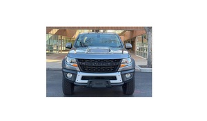 Camioneta Chevrolet Colorado ZR2 Bison 4x4 2022 Usada en Excelentes Condiciones, Lista para Enviar - Product Image 4