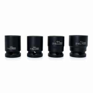 ชุดประแจบล็อกกระแทก 10 ชิ้น ขนาด 1/2 นิ้ว - Product Image 3