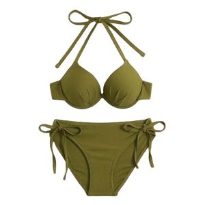 Maillots de bain, bikinis et vêtements de plage pour femmes, maillots de bain durables, colorés, de qualité supérieure, légers - Product Image 1