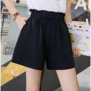 Pantalones cortos para mujer en oferta online, pantalones cortos casuales ligeros para mujer, pantalones cortos transpirables y cómodos para mujer, nuevos - Product Image 3