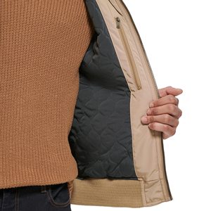 New 2026 High Quality Full Zip-up Closure For Easy Wearing and Classic Bomber Style Ideal For Modern Functional Outerwear Needs - Product Image 6