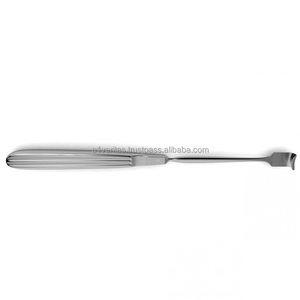 Top-Notch Quality A-1 VERITAS Stainless Steel Surgical Retractors Little-Hook Retractor Instrument for Minor Surgery - Product Image 4