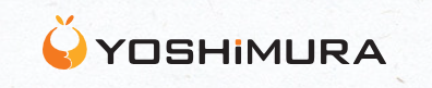 Yoshimura Co.,Ltd. logo