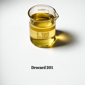 Bio-résine à base de Cardanol Drocard, pureté 99 %, substitut durable du phénol, résistant aux produits chimiques, hydrofuge, durcisseur d'époxy - Product Image 4
