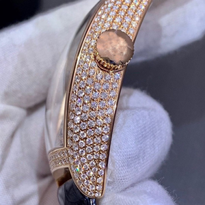 Venta al por mayor de relojes de lujo Moissanite | VVS Iced Out Skeleton Presidential Diamond Tester - Product Image 6