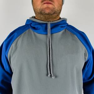 Veste de ski softshell imperméable pour homme, coupe-vent, polaire thermique, avec trous pour les pouces, vêtements d'hiver pour l'extérieur - Product Image 3