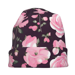 Fashionable Winter Beanies <b>Cap</b> Breathable Stretch Fit Skull Hat for <b>Men</b> Women Outdoor Adventure and Daily Comfort Wear - Product Image 2