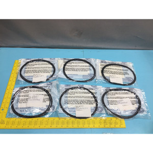 LAM 734-010753-001 O-RING, DOVETAIL <b>SEAL</b> - Trusted Global Legacy Semiconductor Equipment and Parts at - Product Image 6