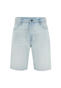 Pantalones Cortos de Mezclilla de Alta Calidad para Hombre, Talla Grande, Transpirables, 100% Algodón, Ropa Casual de Verano para Hombre, Logotipo Personalizado - Product Image 3