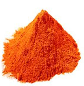 Pigmento Naranja 16 para Tintas, Plásticos, Pinturas y Emulsiones - Product Image 1