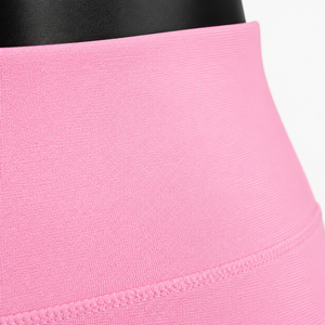 Good Quality Active Custom Sports Fitness Leggings High Waist Soft Quick Dry Yoga Women Leggings - Product Image 6