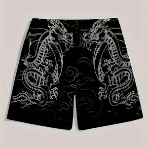 Shorts de sport de haute qualité pour hommes, personnalisation disponible - Product Image 1