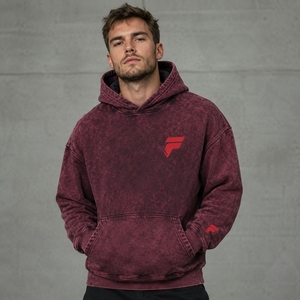 Sweats à capuche élégants pour hommes, fabriqués avec un tissu de qualité supérieure offrant chaleur, confort et durabilité pour les styles de vie décontractés et le quotidien. - Product Image 1