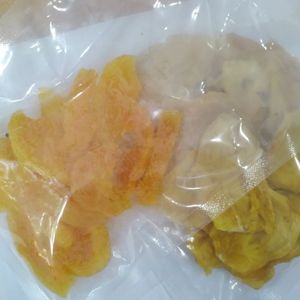 มะละกออบแห้งเนื้อนุ่ม รสหวาน ขนมขบเคี้ยวผลไม้อบแห้งคุณภาพสูง ขายส่ง ส่งออก กำลังขายดี - Product Image 2