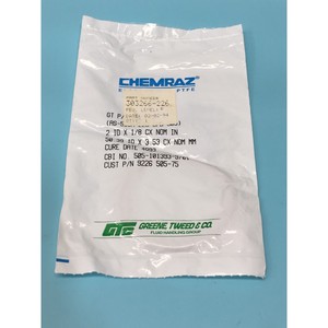 CHEMRAZ 9226-505 O-RING AS-568A-226 CPD 505 - Equipo y Piezas de Semiconductores de Confianza de Marca Global - Product Image 5