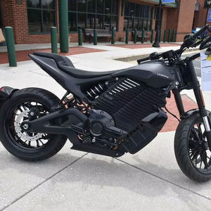 ปลดล็อกข้อเสนอสุดพิเศษ 2025 S2 Alpinista S2AP มอเตอร์ไซค์สปอร์ตใหม่ - Product Image 2