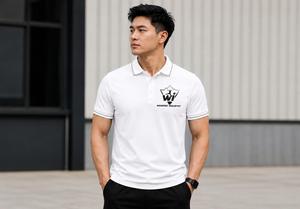New Design High Quality Blank <b>Men</b> T-<b>Shirts</b> O-Neck Short Sleeve Lightweight OEM Custom Your Own Brand Logo T <b>Shirt</b> <b>for</b> Man - Product Image 1
