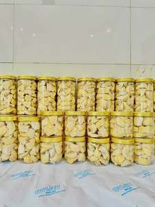 Durian Liofilizado Natural de Vietnam para Snacks Crujientes, Yogur Parfait, Mezclas de Cereales y Postres para Restaurantes - Product Image 5