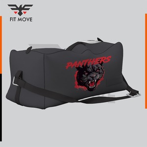 Tenues d'entraînement de football américain pour athlètes de tous niveaux, respirantes, à séchage rapide, antibactériennes, 100 % polyester - Product Image 3
