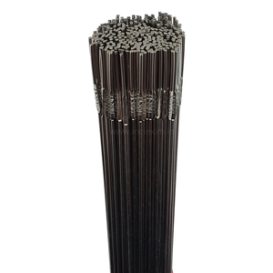 Varillas de Soldadura de Acero Inoxidable ER310Mo 40mm 350mm, Componentes de Horno Industrial de Alta Aleación, Material Listo para Exportación Personalizado - Product Image 6