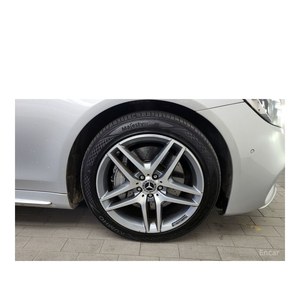 Mercedes-Benz S350 d 4MATIC Clase S 2019 con 43,869 km, Diésel, Caja de Cambios Automática, Asientos de Cuero, Volante a la Izquierda, Cámara Trasera - Product Image 5