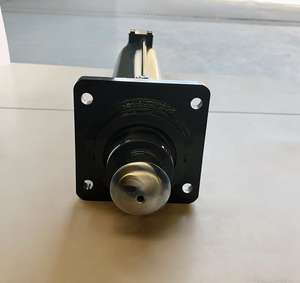 Cilindro Idraulico Verticale Posteriore Nuovo di Fabbrica per SANY ZXSYM5331J.3.7D - Product Image 3