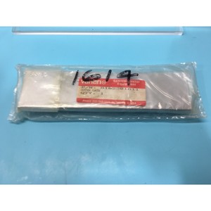 VARIAN 8102201611 OUTER GATE, 185683 - อุปกรณ์และอะไหล่เซมิคอนดักเตอร์ระดับโลกที่เชื่อถือได้ - Product Image 1