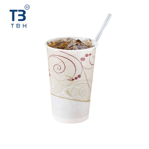 ซัพพลายเออร์จากมาเลเซียที่ยอดเยี่ยม แก้วกาแฟกระดาษแบบผนังเดียว ขนาด 8 ออนซ์ 12 ออนซ์ 16 ออนซ์ ภาชนะบรรจุเครื่องดื่ม เหมาะสำหรับธุรกิจอาหารและเครื่องดื่ม คาเฟ่ งานปาร์ตี้ และงานอีเว้นท์ - Product Image 3
