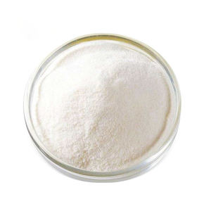 Stabilisateurs et épaississants de maille de la poudre 80 de gomme de xanthane de catégorie comestible ont séché le sac des émulsifiants 25kg - Product Image 5