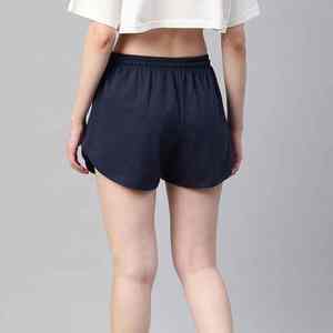 Shorts de Playa para Mujer, Resistentes, con Diseño de Doble Costura Reforzada, Transpirables, con Logotipo Personalizado, para Verano - Product Image 4