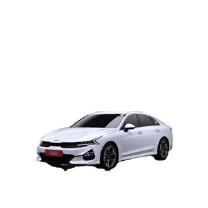 For Kia K5 1.6 Turbo with Automatic Gearbox July 2022 Model 13,753 km Leather Seats Left Steering - Product Image 1