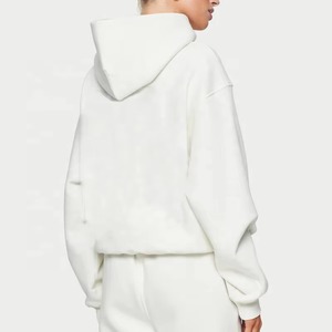 Sudaderas Extra Grandes para Mujer, Diseño Moderno y Material Suave, Sudaderas Extra Grandes de Alta Calidad en Venta - Product Image 3