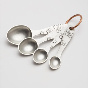 <b>Measuring</b> Cups And Scoop Flour Sugar Holder For Cooking And Baking For Home And Kitchen <b>Tools</b> Different Size <b>Measuring</b> Cups Set - Product Image 1