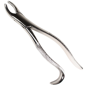 Pinzas de Extracción Dental de Diseño Innovador con Mango Manual de Fácil Agarre, Calidad Extrema, Juego de Pinzas de Acero Inoxidable - Product Image 4