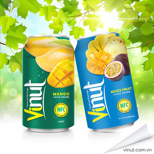 Marques de jus de fruits Jus de fruits en conserve - Product Image 2