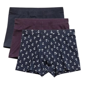 Ropa Interior Deportiva de Secado Rápido para Hombre, Calzoncillos Boxer de Compresión para Gimnasio, Proveedor OEM, Producto de Moda al por Mayor - Product Image 3