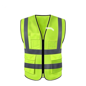 Ropa de Trabajo de Lona para Hombre, Diseño Personalizado al por Mayor, de Alta Calidad, Casual, Impermeable, Reversible, de Secado Rápido, Transpirable, con Cuello Alto - Product Image 3