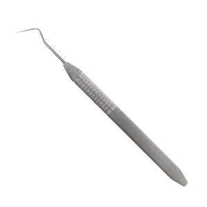 เครื่องตรวจทางทันตกรรมเครื่องมือตรวจวินิจฉัยปากสแตนเลสหัวเดียว9 - Product Image 2